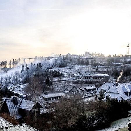 Smart Resorts Diamant 713 Winterberg Dış mekan fotoğraf