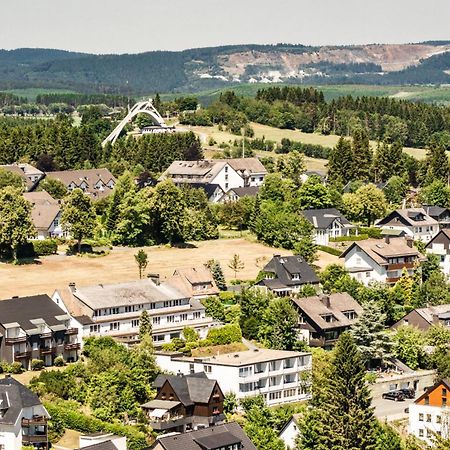 Smart Resorts Diamant 713 Winterberg Dış mekan fotoğraf
