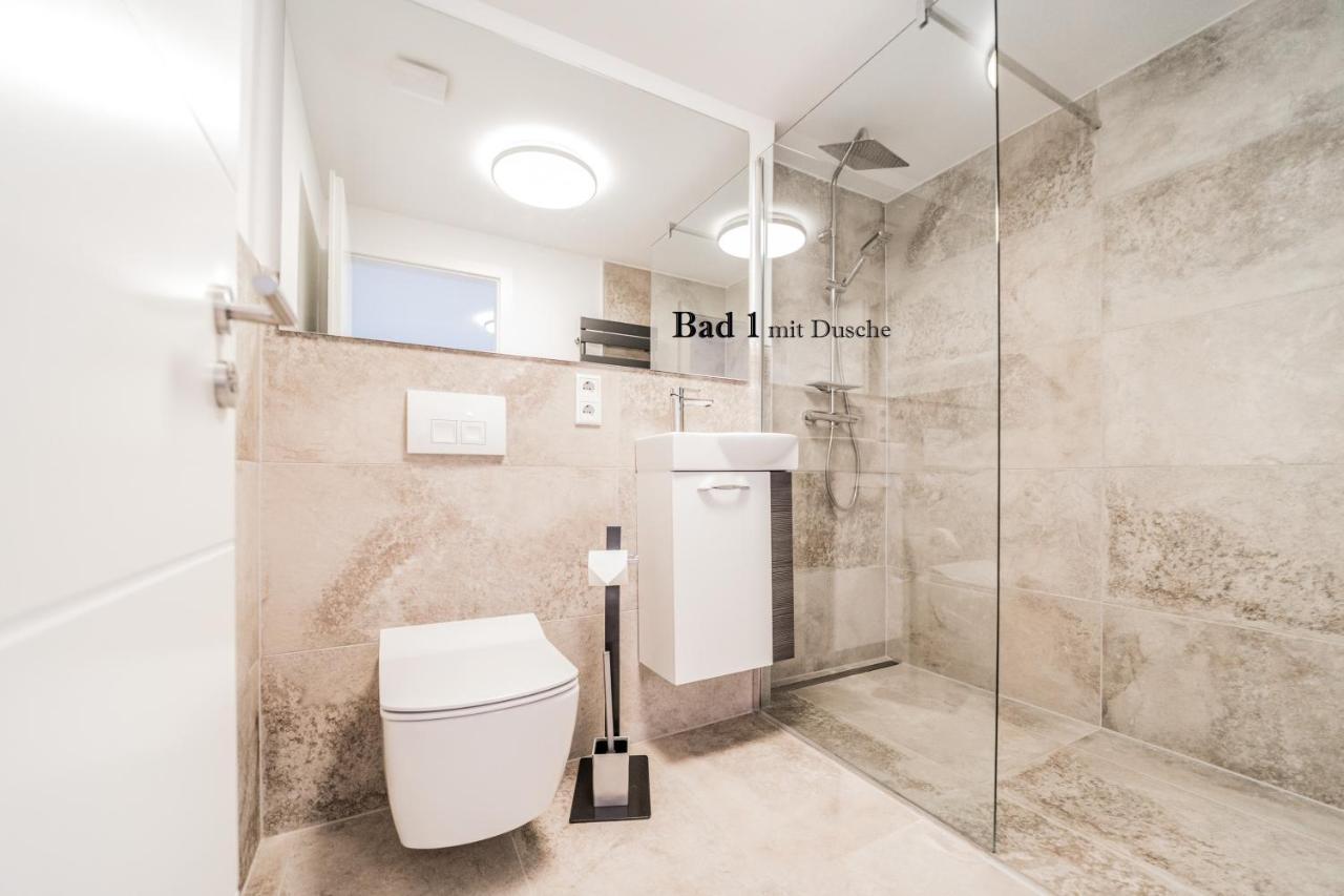 Smart Resorts Diamant 713 Winterberg Dış mekan fotoğraf