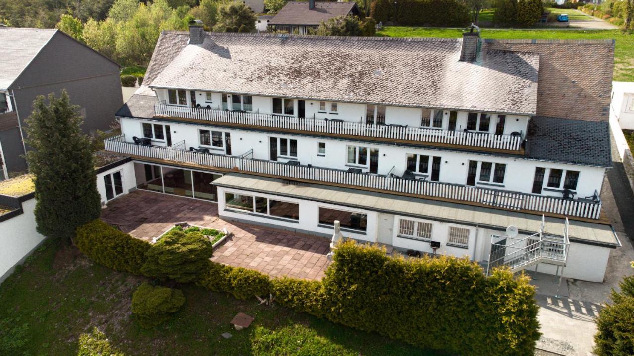 Smart Resorts Diamant 713 Winterberg Dış mekan fotoğraf