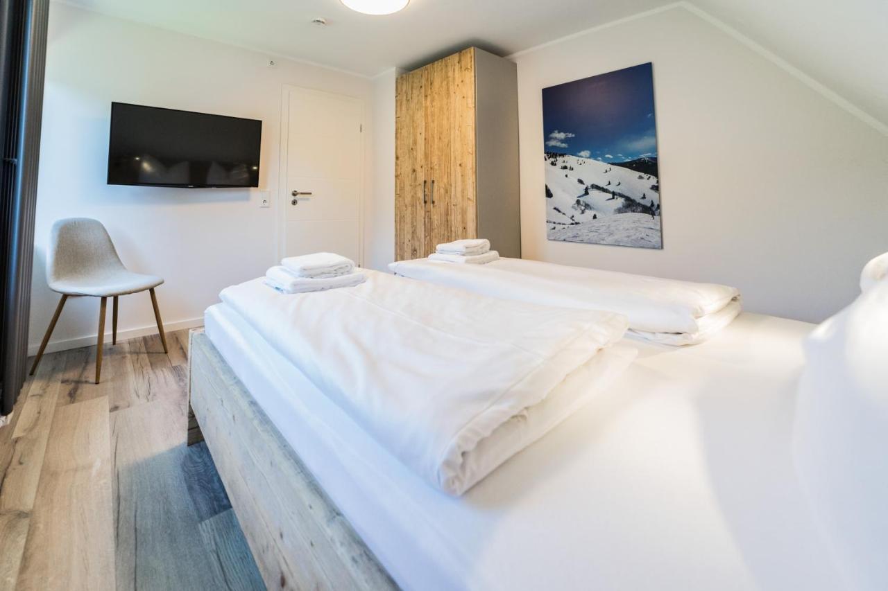 Smart Resorts Diamant 713 Winterberg Dış mekan fotoğraf