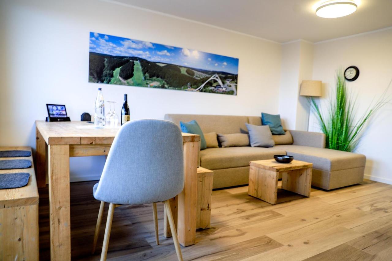 Smart Resorts Diamant 713 Winterberg Dış mekan fotoğraf