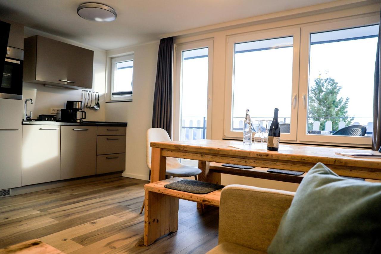 Smart Resorts Diamant 713 Winterberg Dış mekan fotoğraf