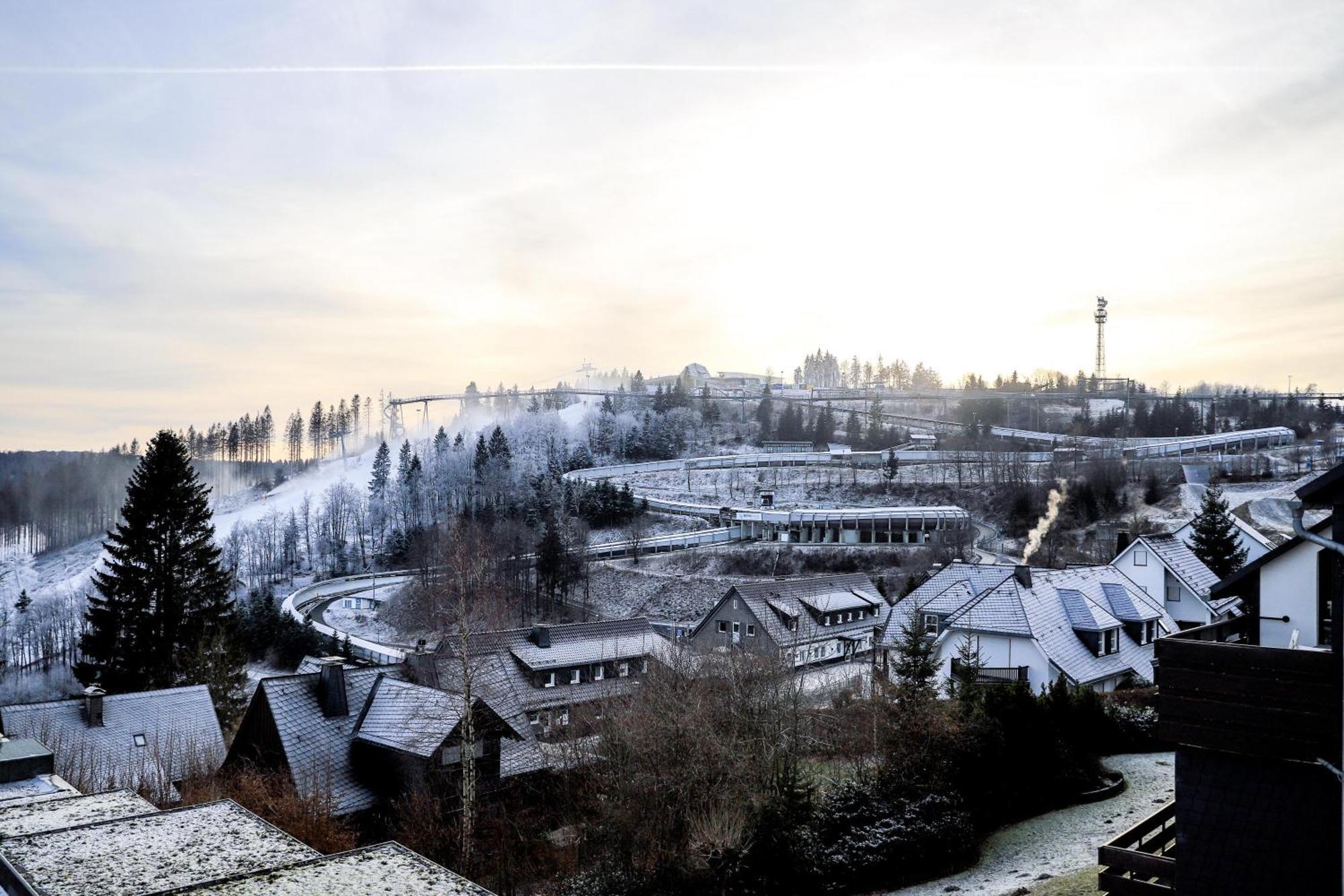 Smart Resorts Diamant 713 Winterberg Dış mekan fotoğraf