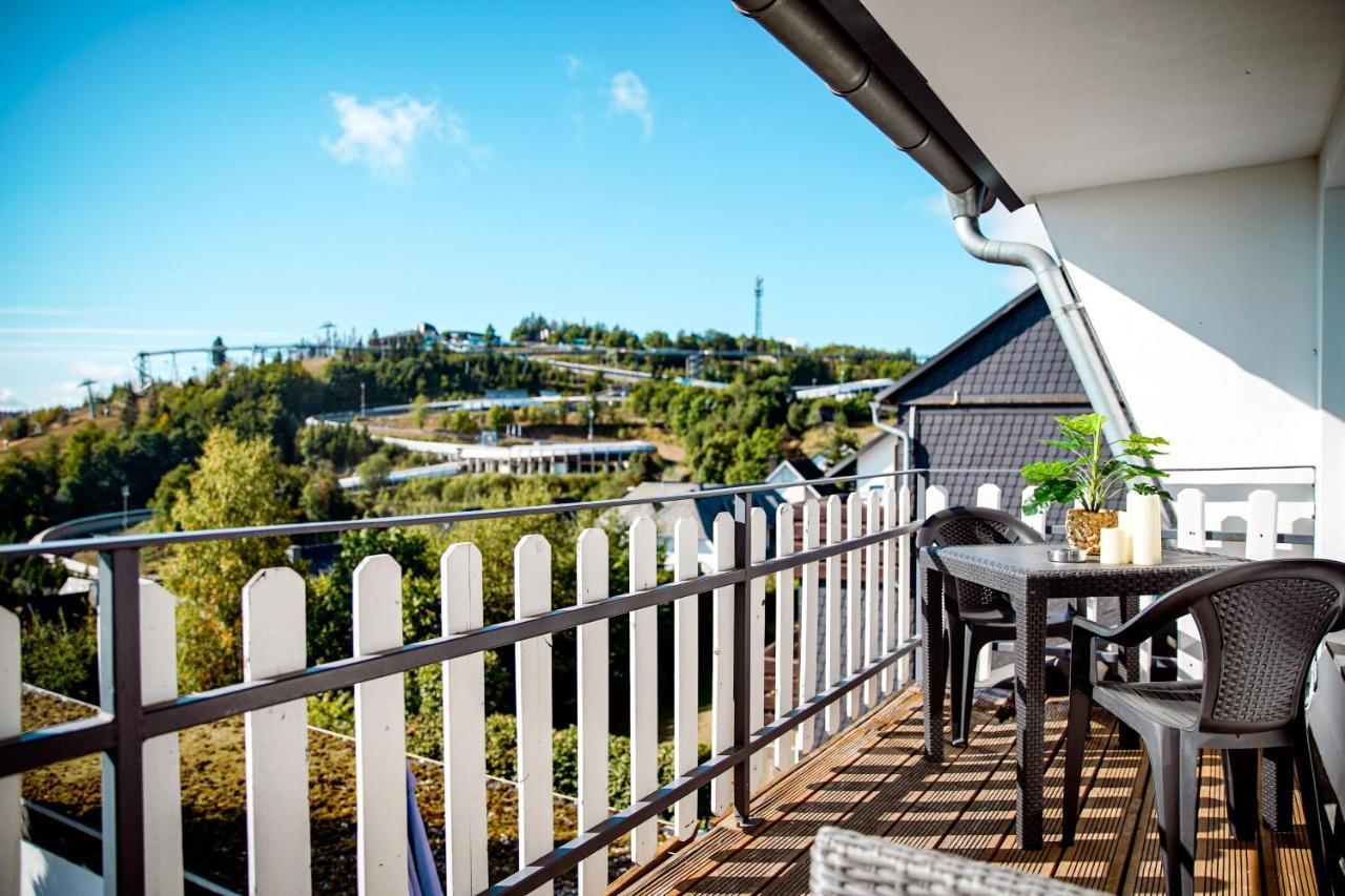 Smart Resorts Diamant 713 Winterberg Dış mekan fotoğraf
