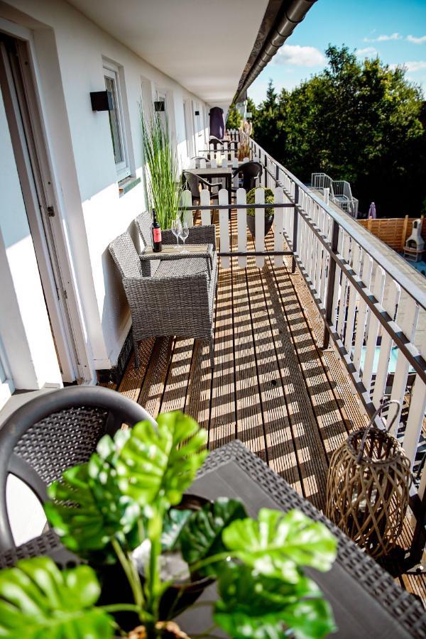 Smart Resorts Diamant 713 Winterberg Dış mekan fotoğraf