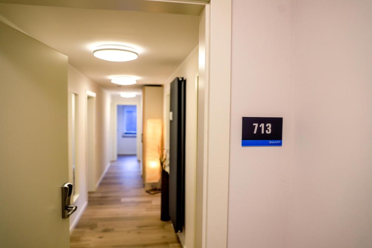 Smart Resorts Diamant 713 Winterberg Dış mekan fotoğraf