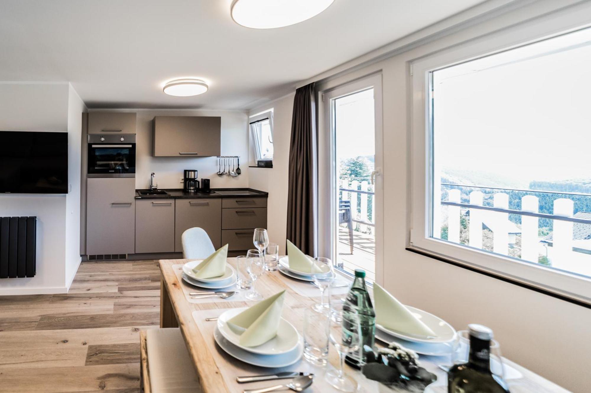 Smart Resorts Diamant 713 Winterberg Dış mekan fotoğraf