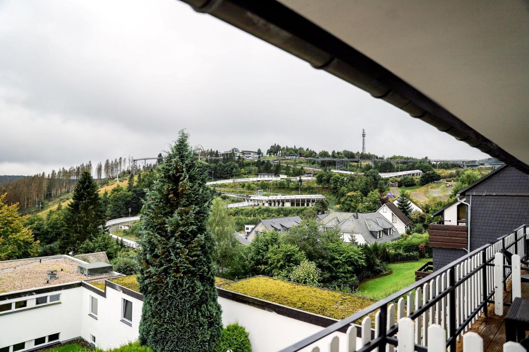 Smart Resorts Diamant 713 Winterberg Dış mekan fotoğraf
