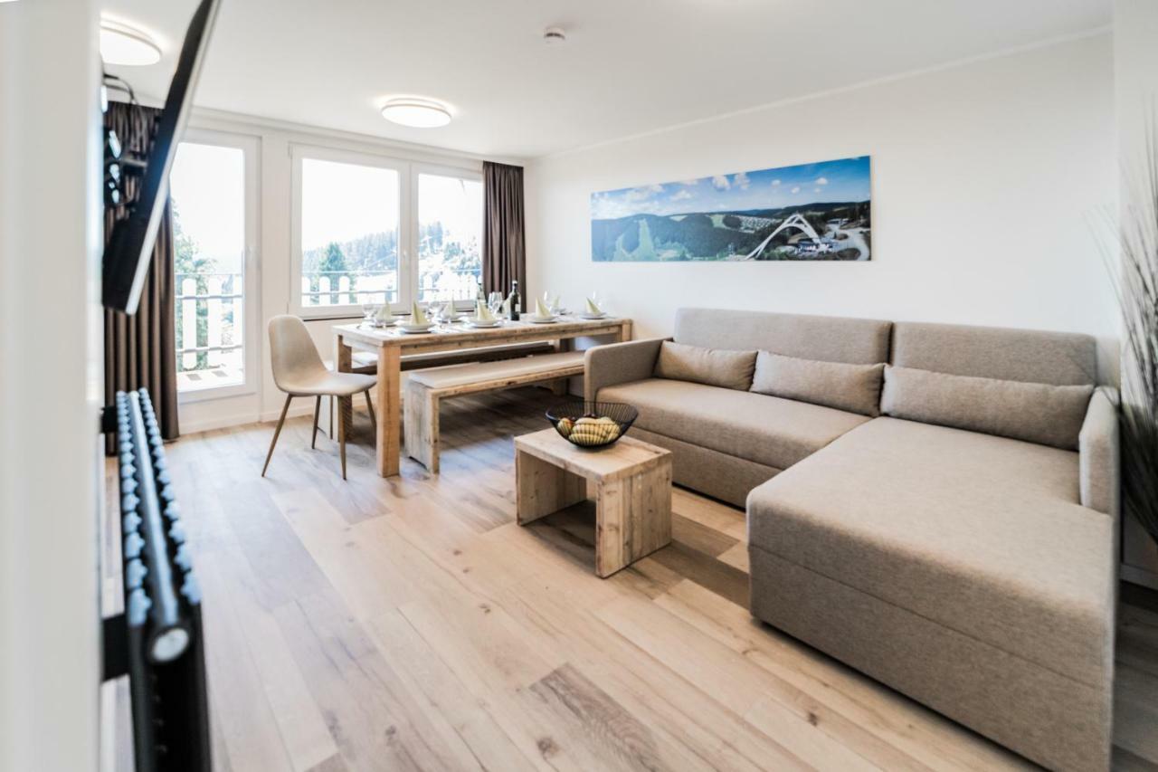 Smart Resorts Diamant 713 Winterberg Dış mekan fotoğraf